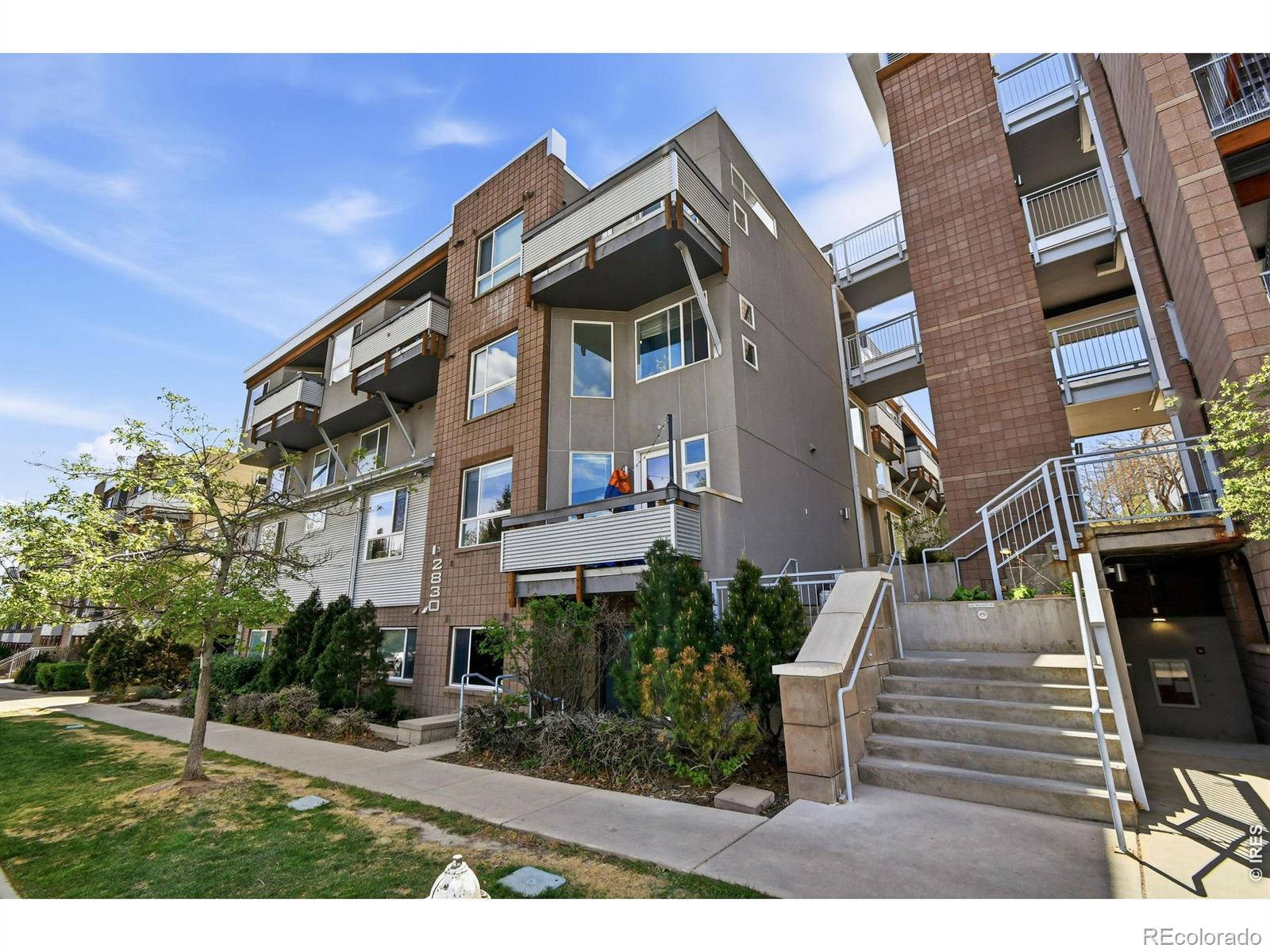 2830 E College Avenue Unit: 306