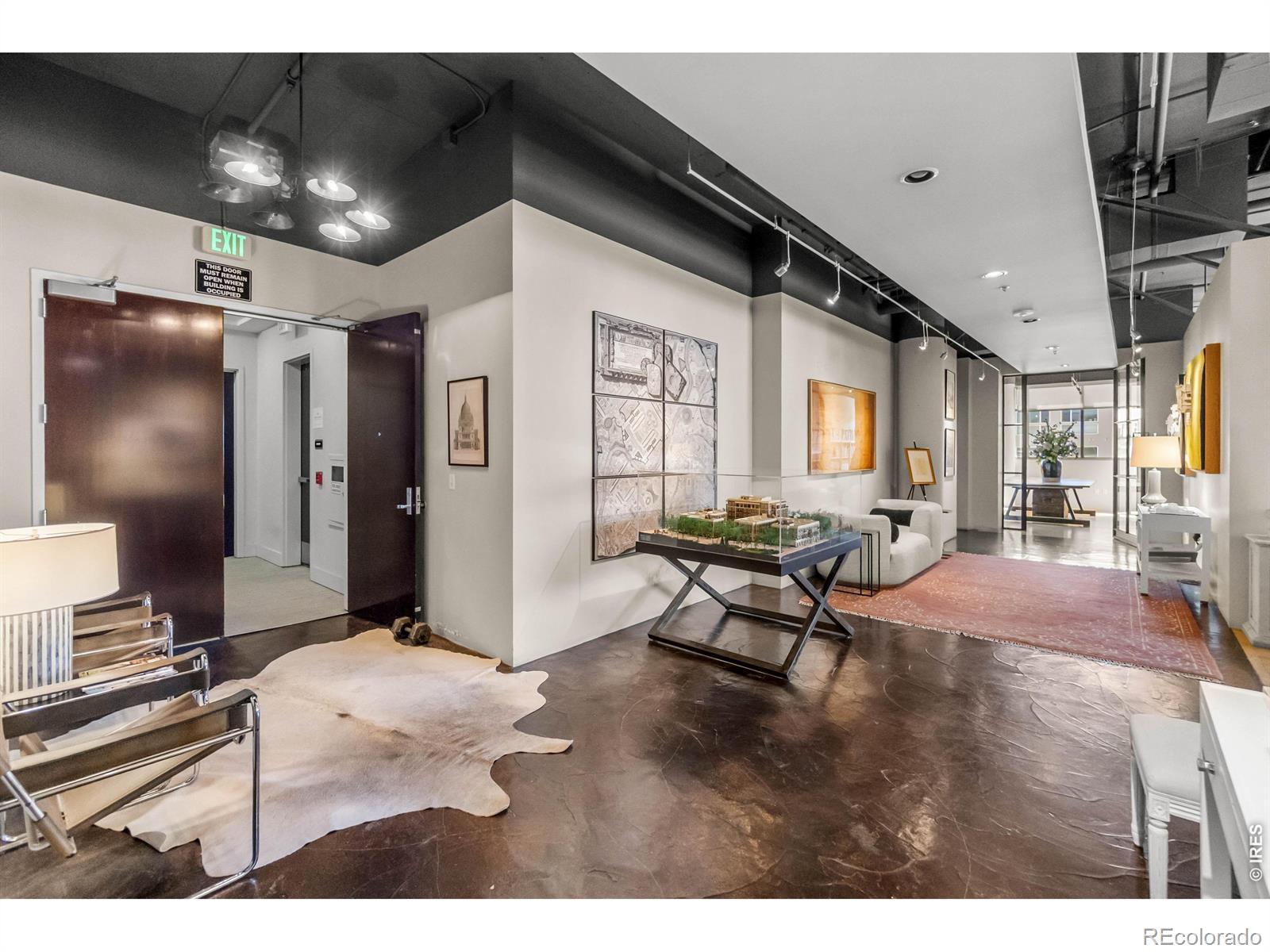 450 E 17th Avenue Unit: PH 2