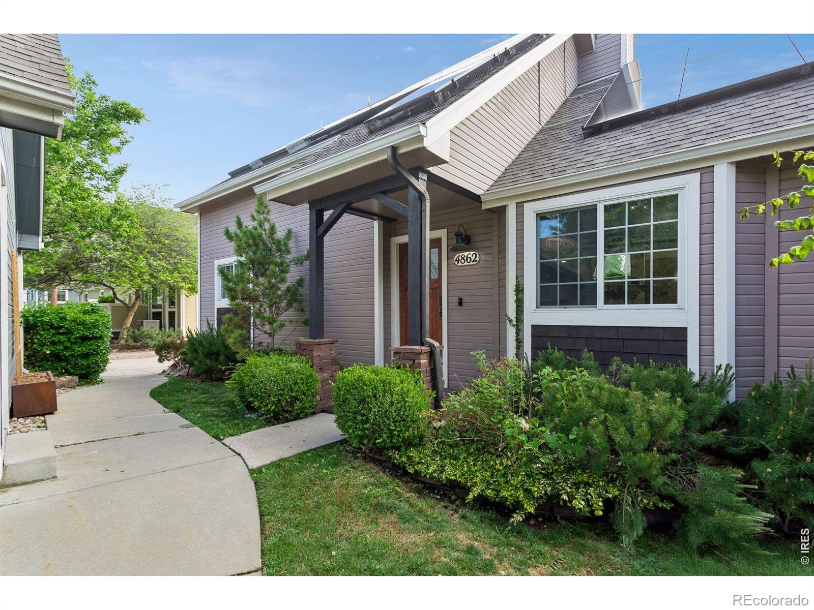 4862 Curie Court