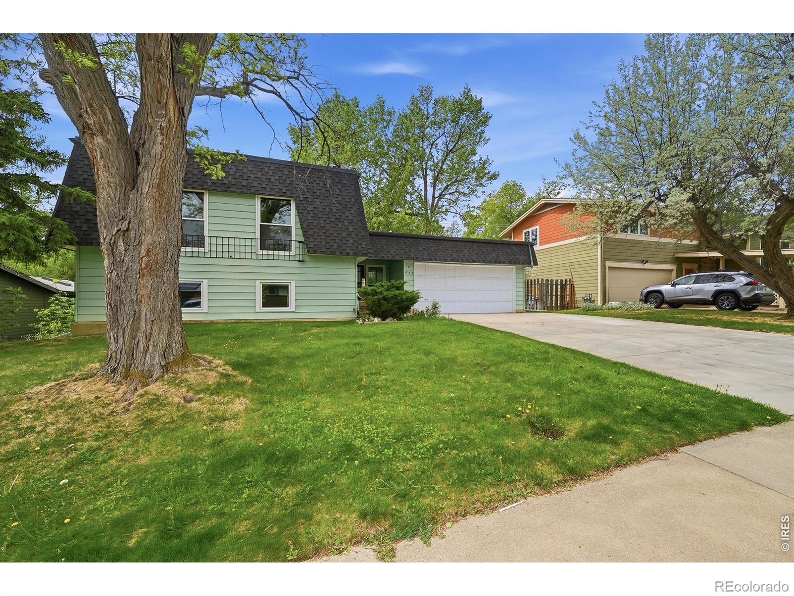 835 Hartford Drive