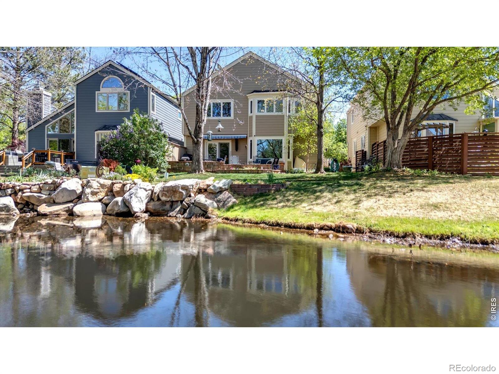 5564 Stonewall Place