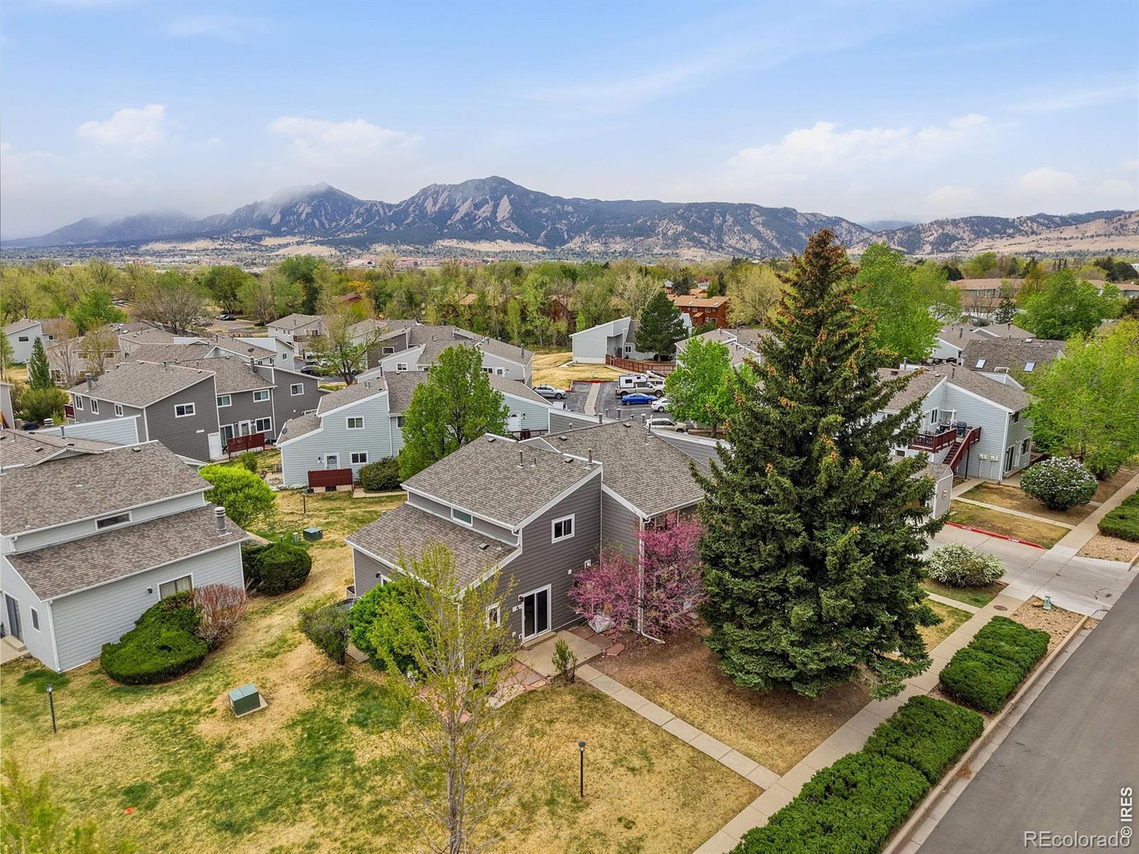 3790 Iris Avenue Unit: B