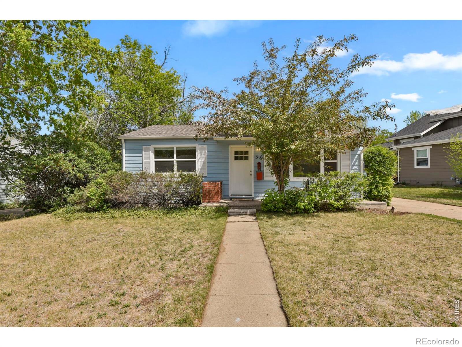 316 29th Street