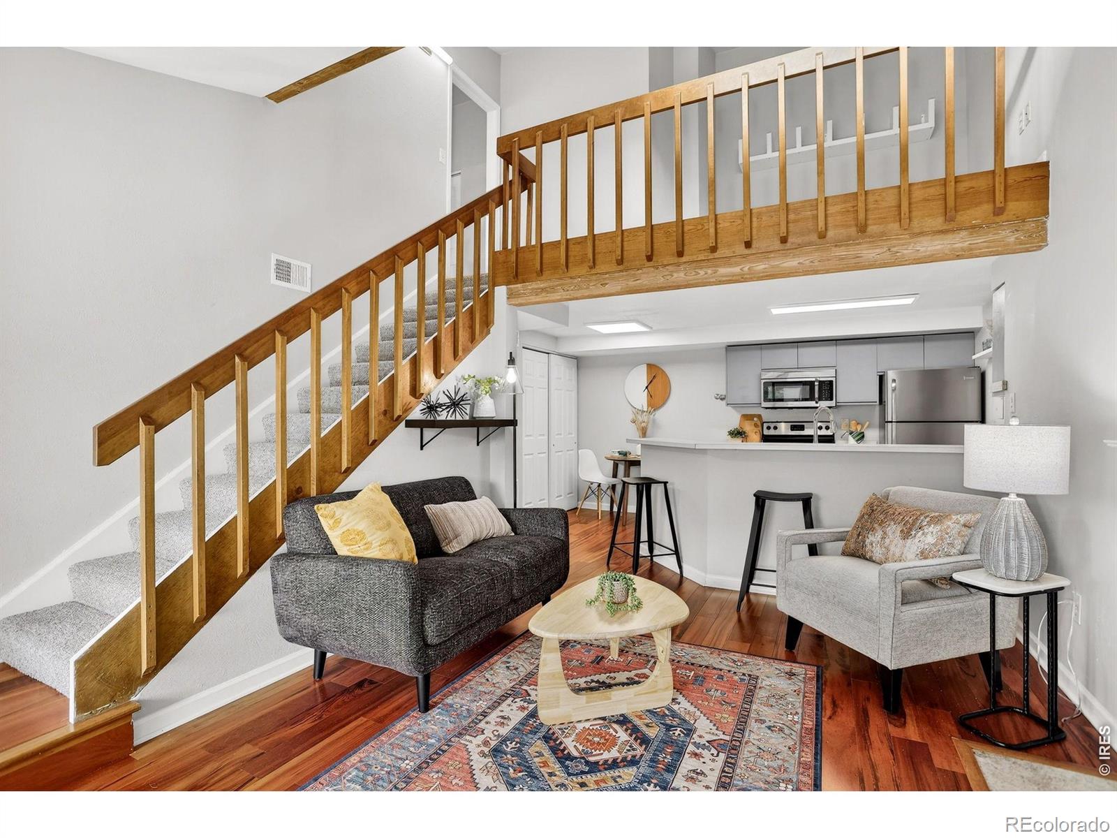 40 S Boulder Circle Unit: 4037