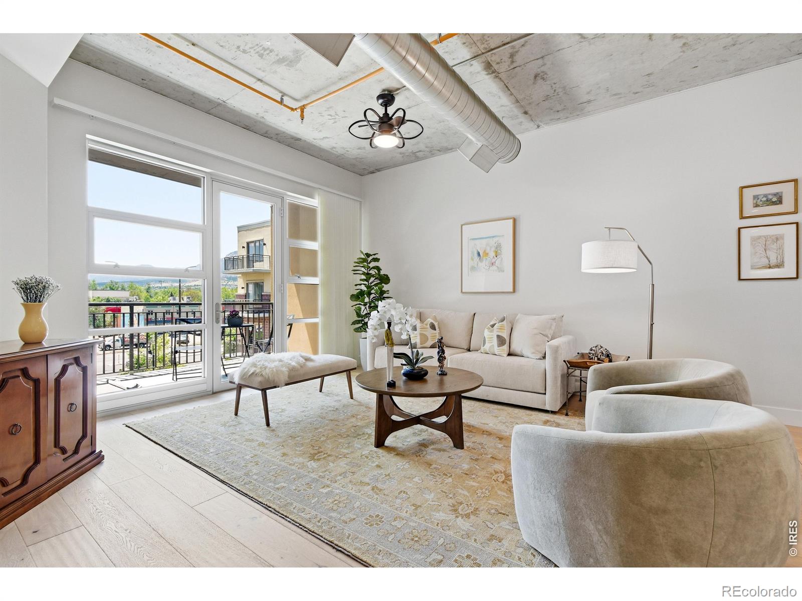 3301 Arapahoe Avenue Unit: 319