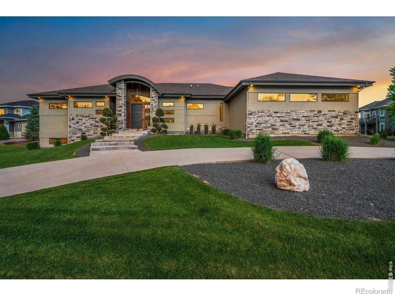 3905 Raptor Court