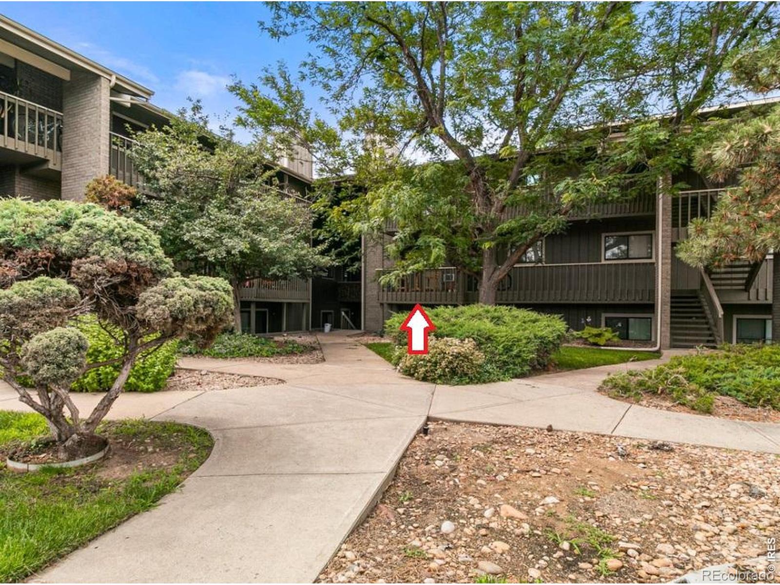 695 Manhattan Drive Unit: 110