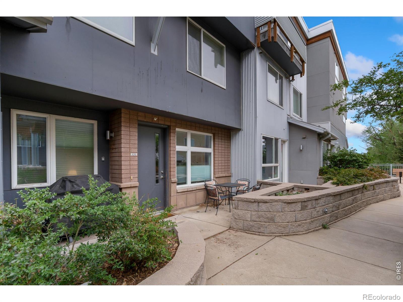2830 E College Avenue Unit: 105
