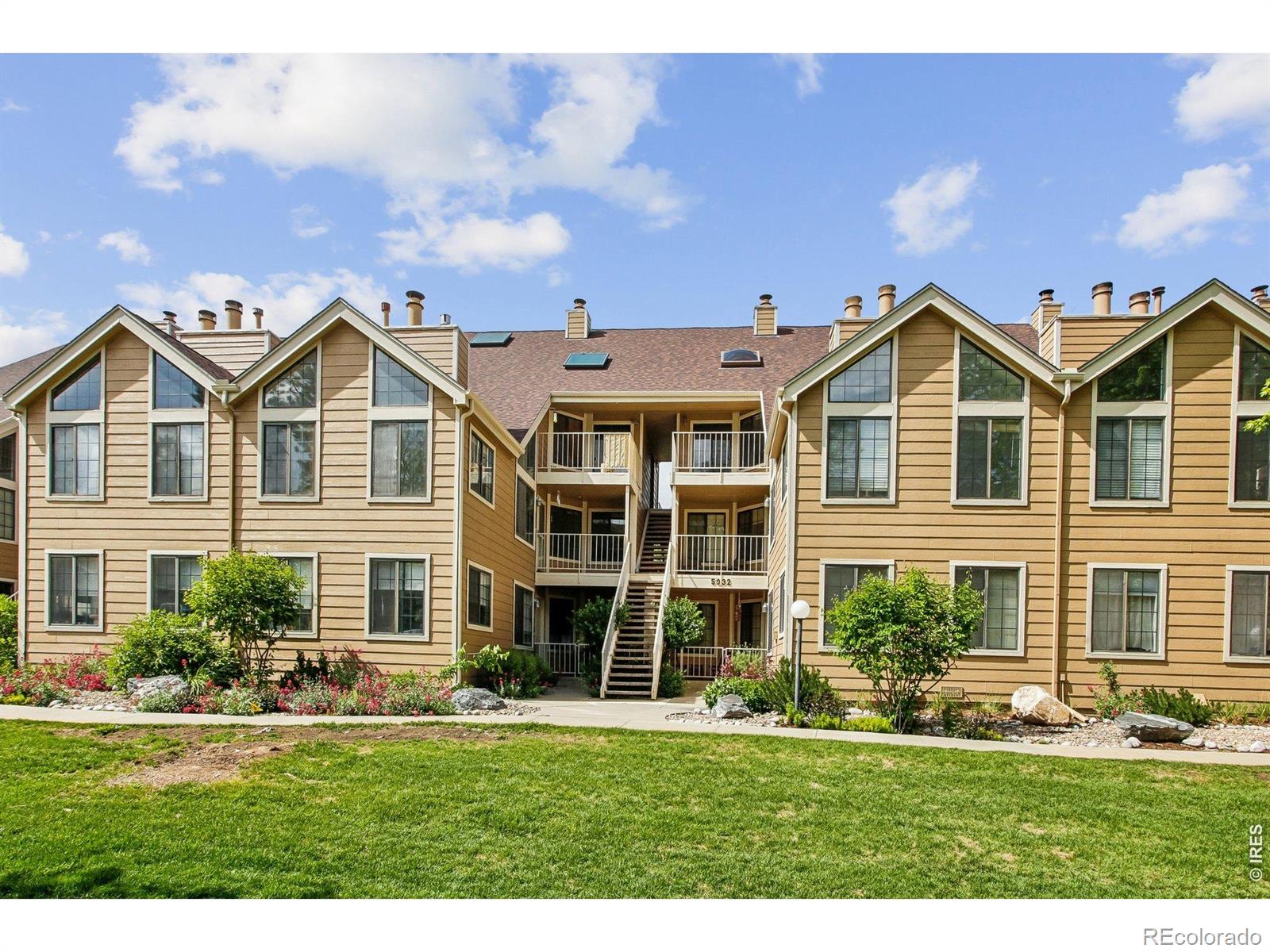 5932 Gunbarrel Avenue Unit: B