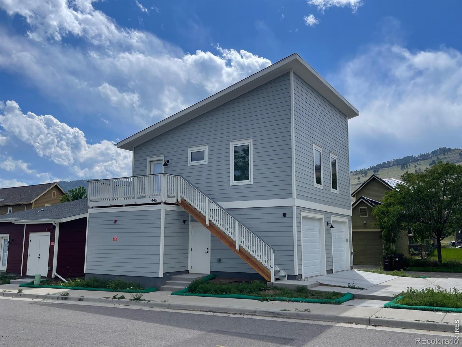 4461 West Court