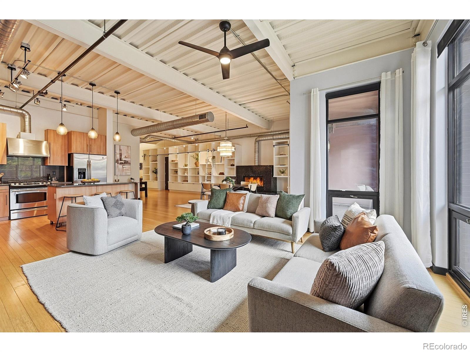 1360 Walnut Street Unit: #202