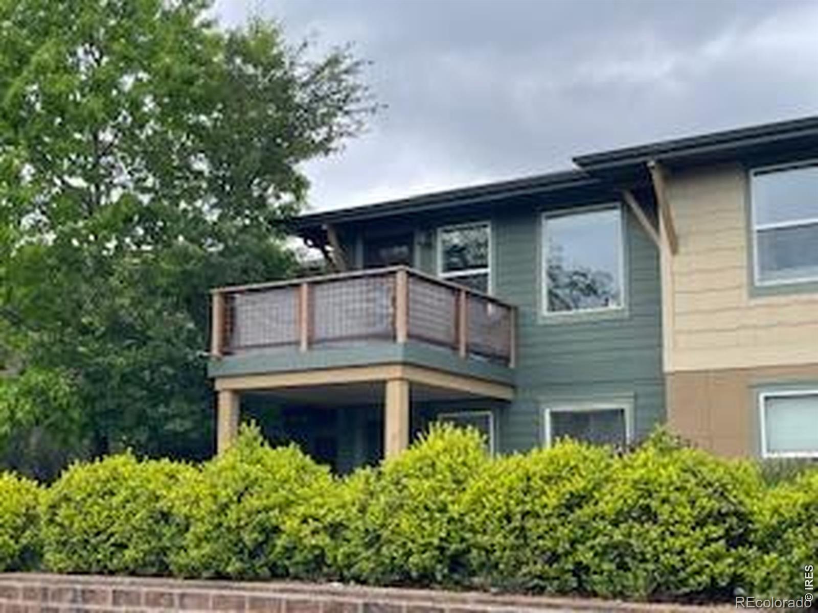 3683 Pinedale Street Unit: D