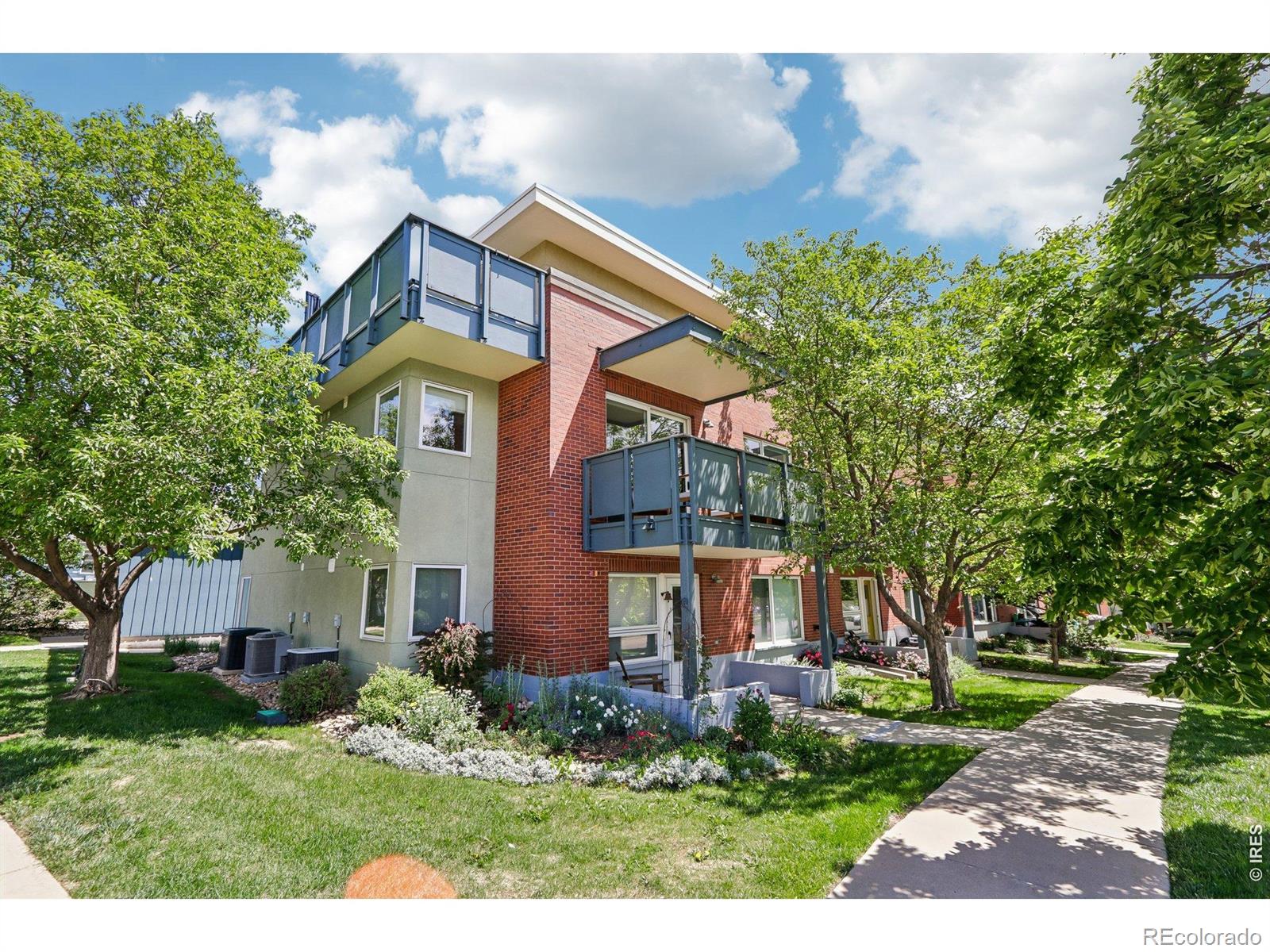 4730 Holiday Drive Unit: 201