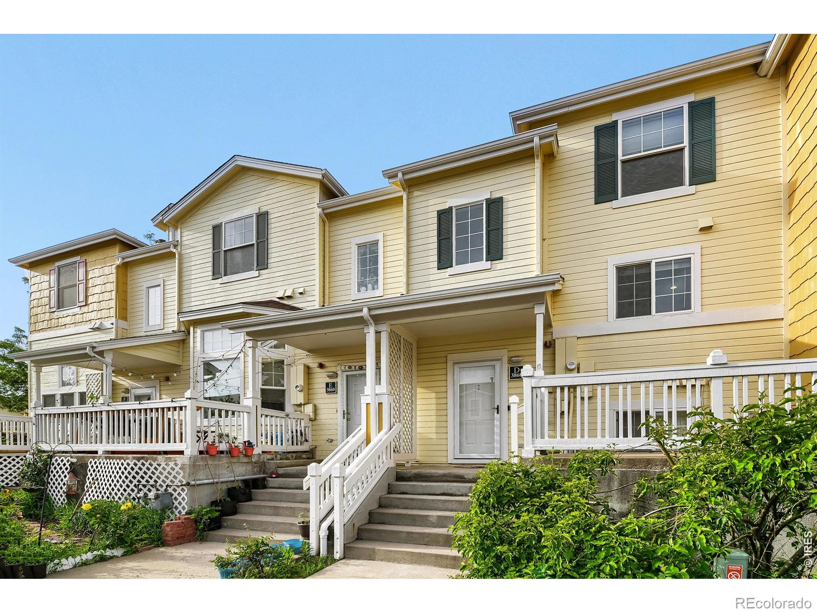 3860 Colorado Avenue Unit: D