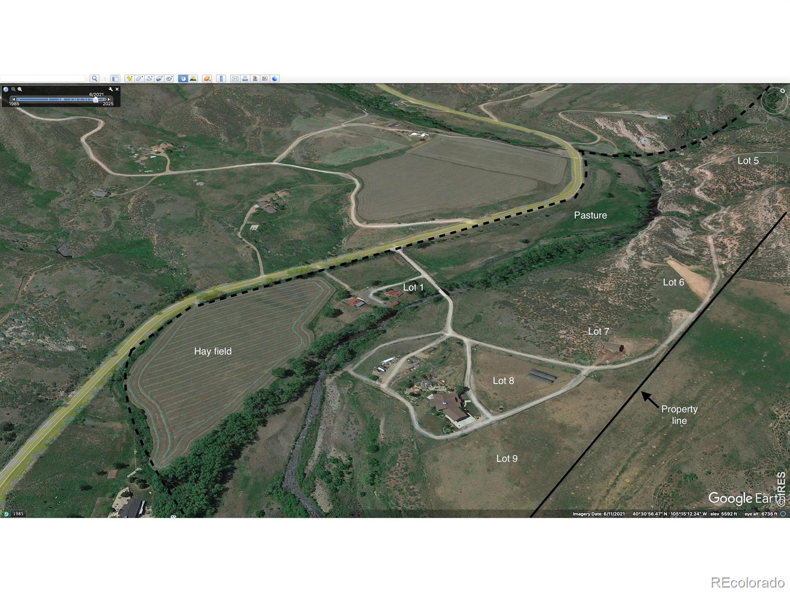 13240 Mountain Ranch Drive