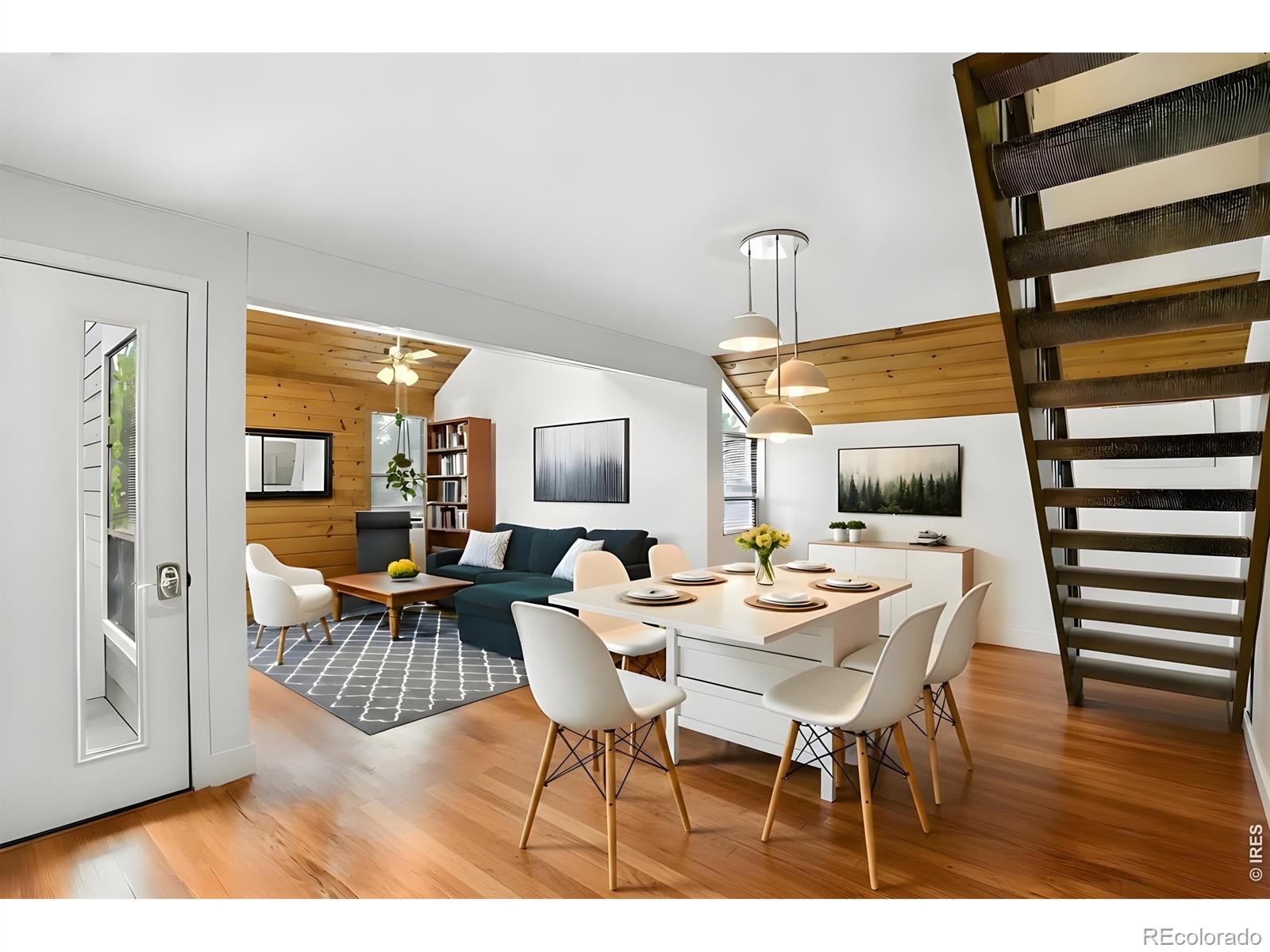 3347 Cripple Creek Trail Unit: #G12