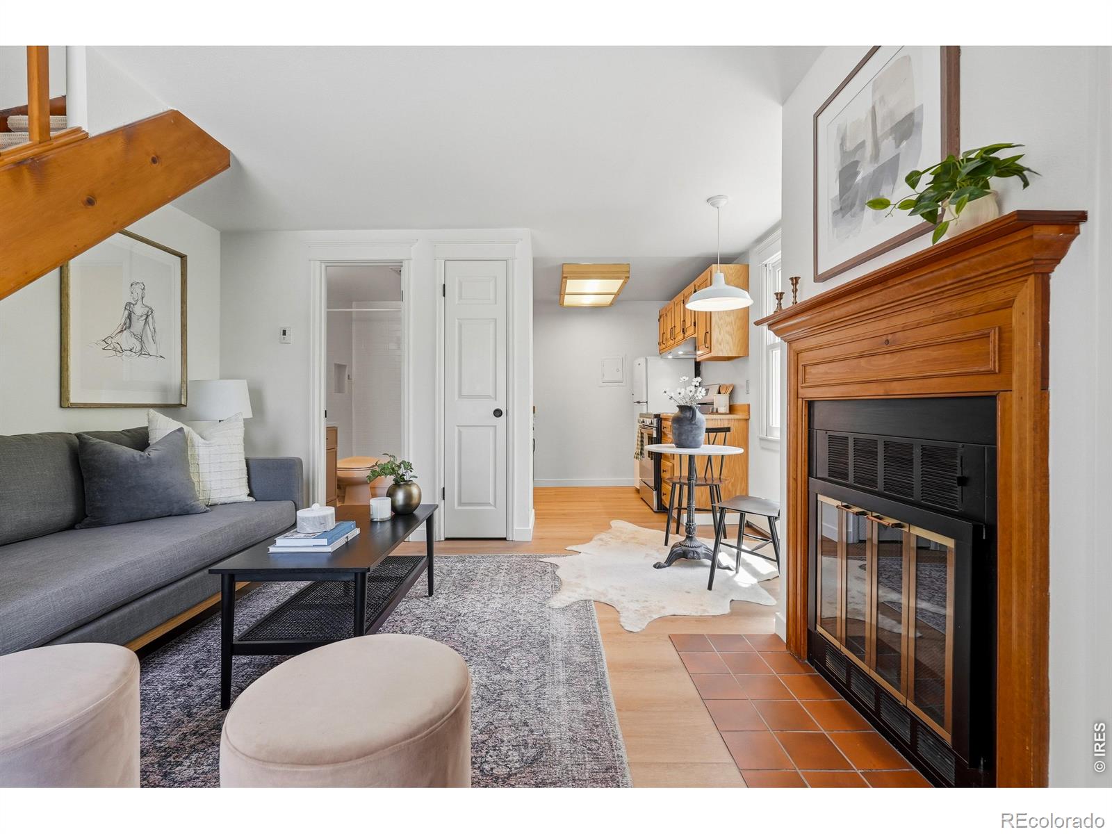2205 Arapahoe Avenue Unit: 7