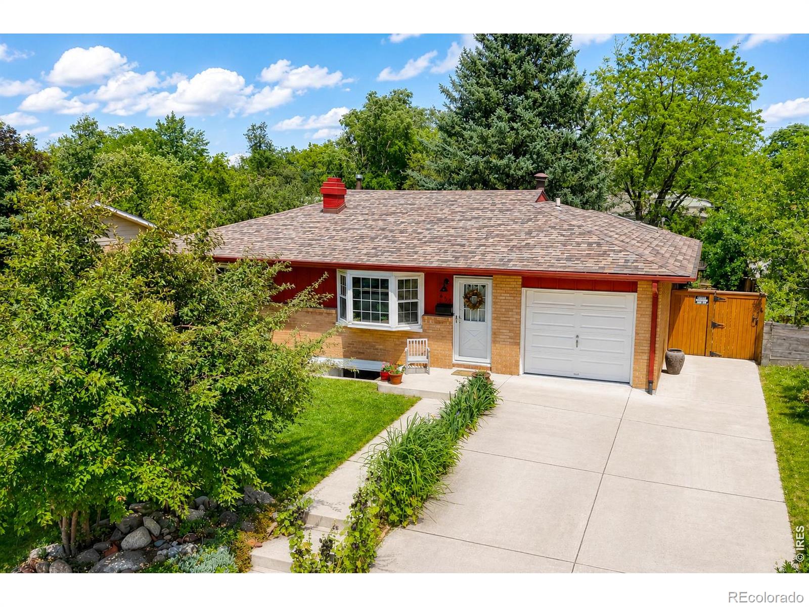 430 S 42nd Street