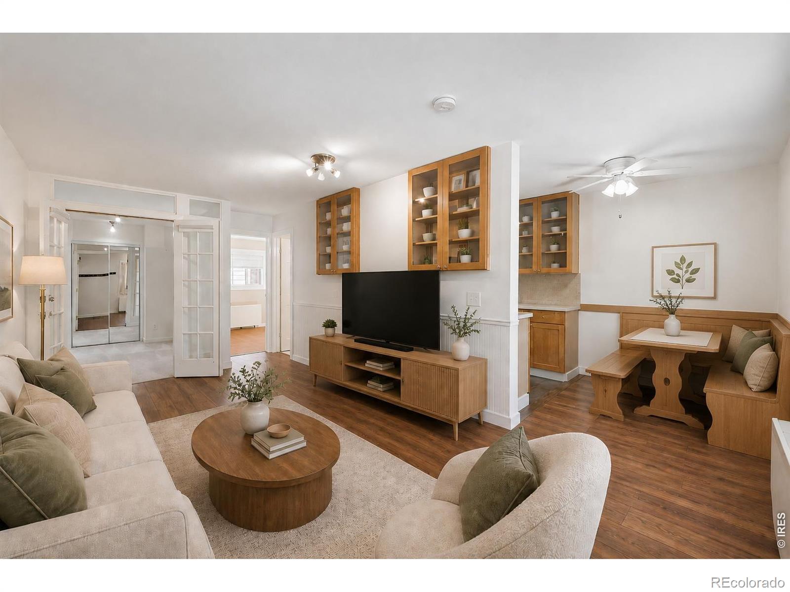 3009 Madison Avenue Unit: #K222