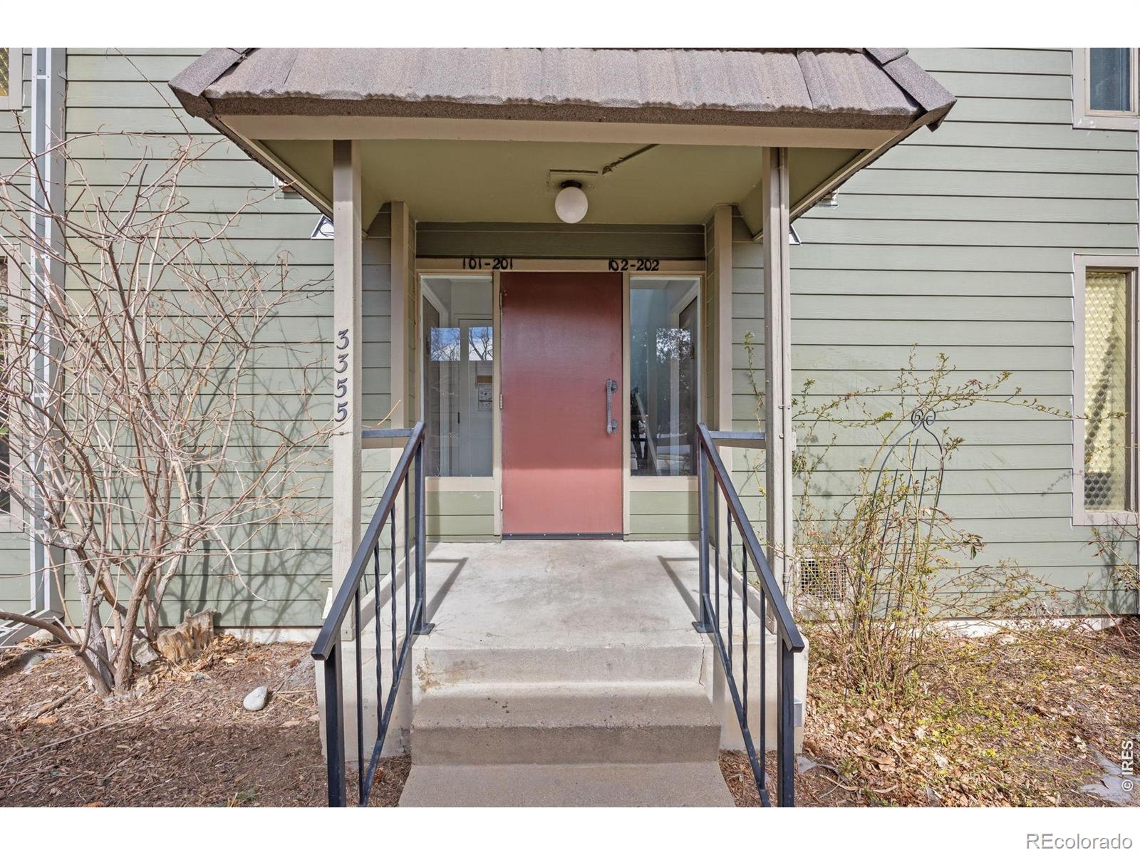 3355 Bridger Trail Unit: I202