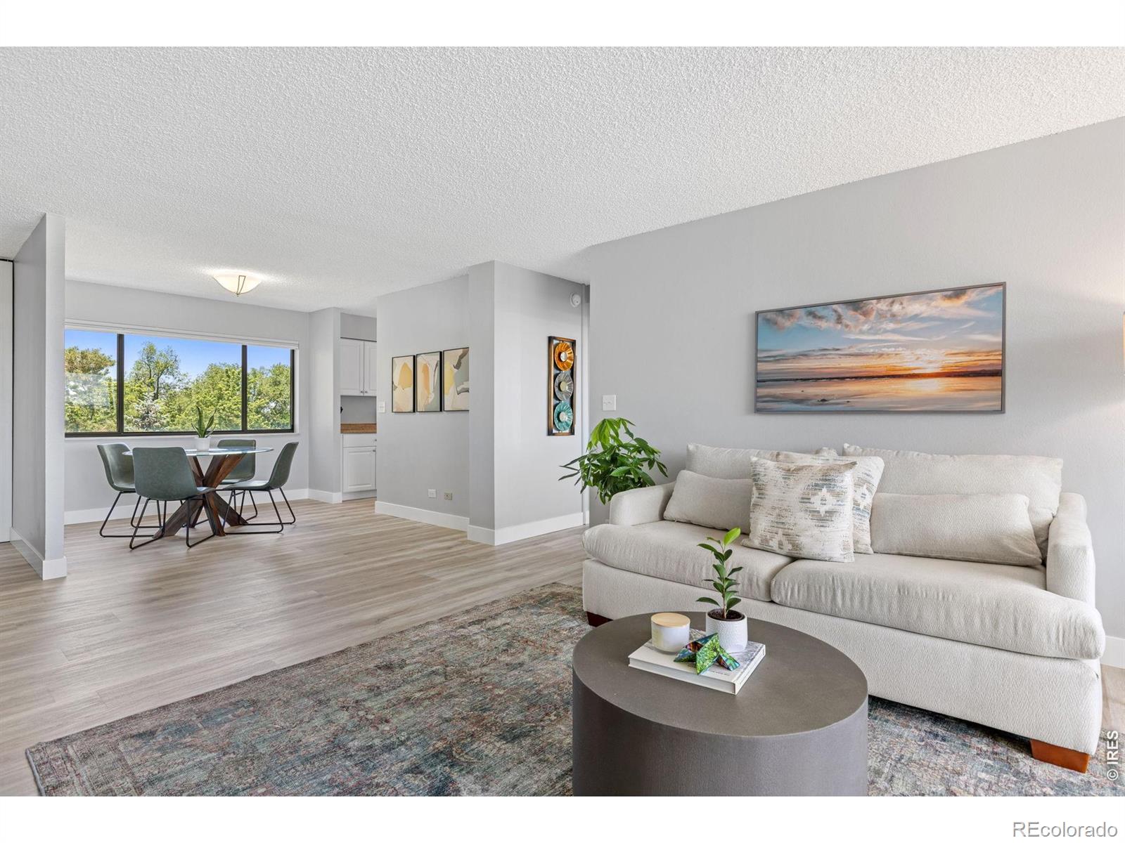 1850 Folsom Street Unit: #601