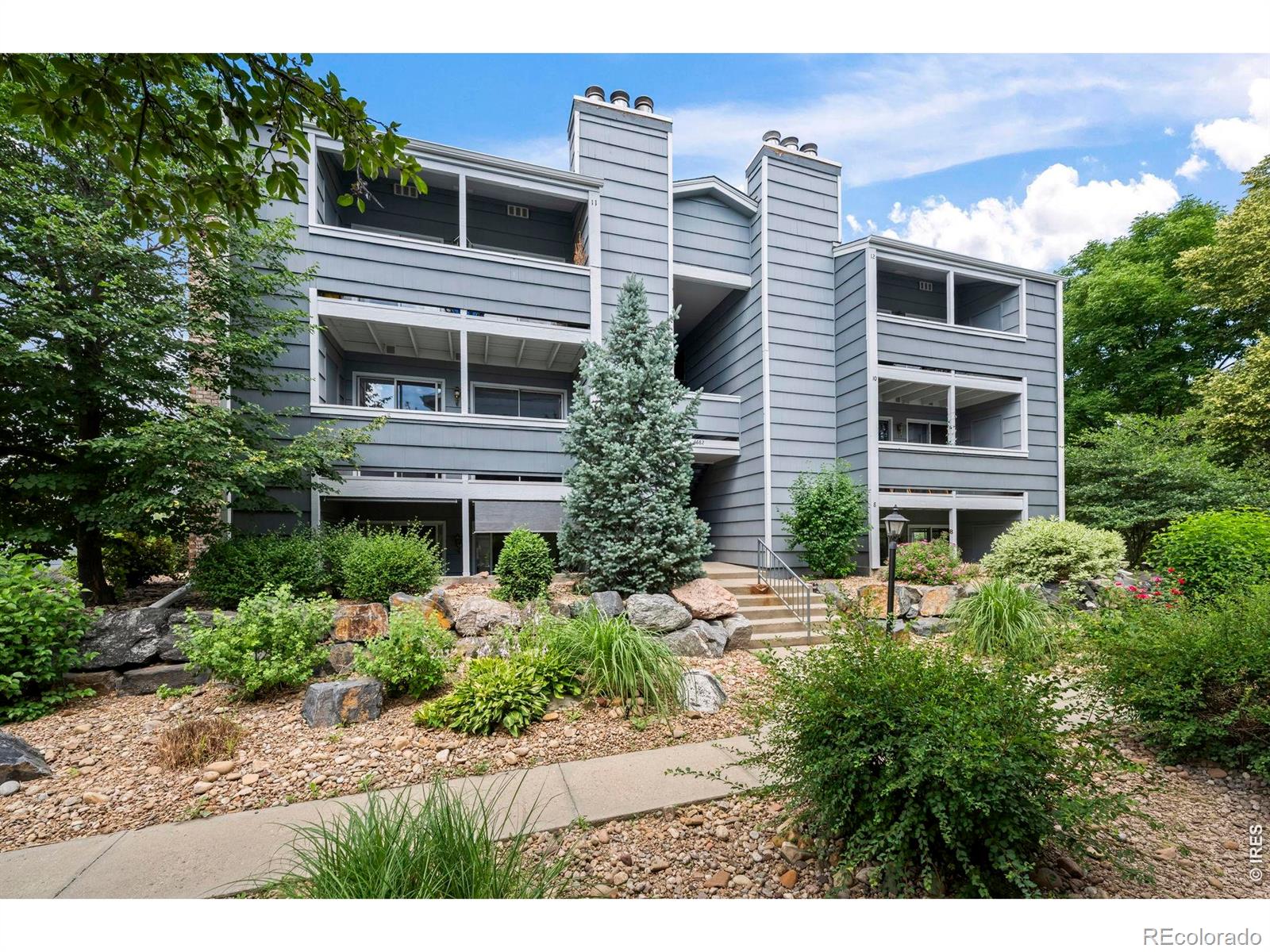 4682 White Rock Circle Unit: 9