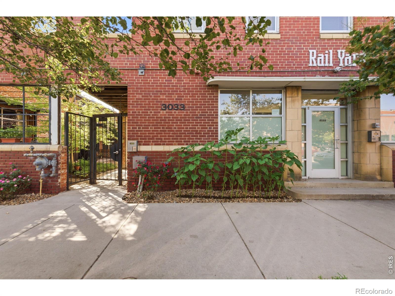 3033 Blake Street Unit: 112