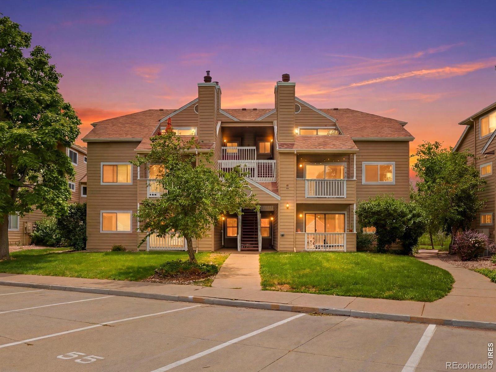 4945 Twin Lakes Road Unit: 46
