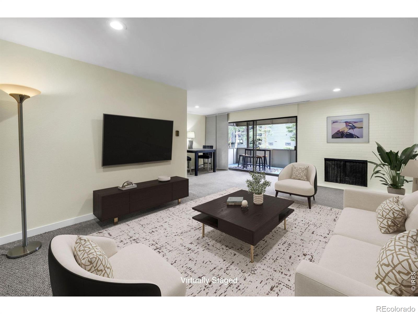2227 Canyon Boulevard Unit: 262