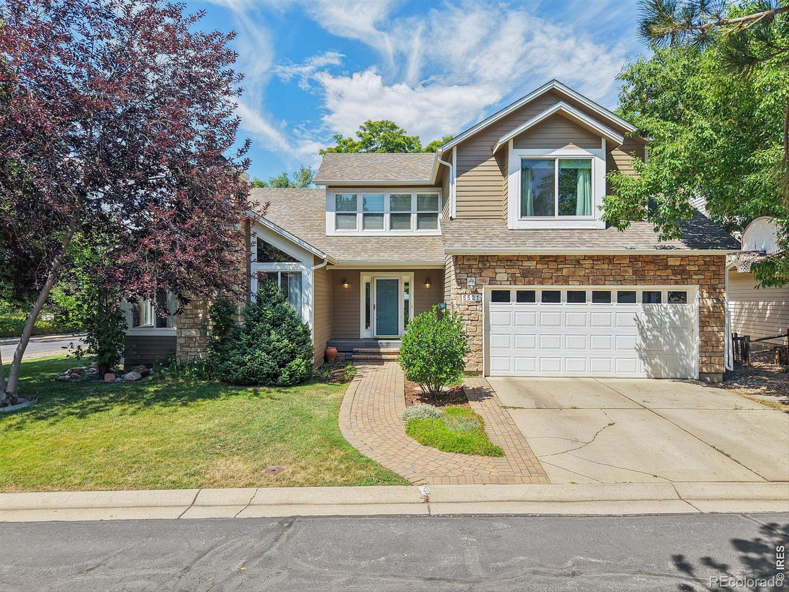5521 Glendale Gulch Circle