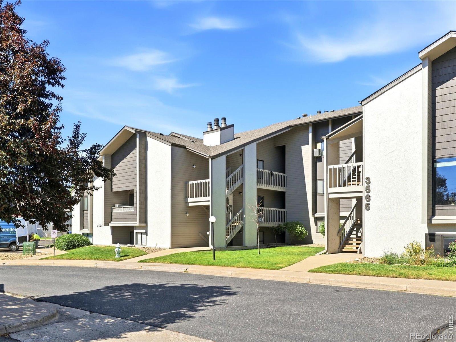 3565 28th Street Unit: 201