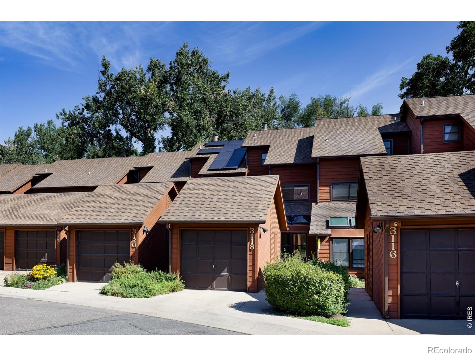 3118 Bell Drive