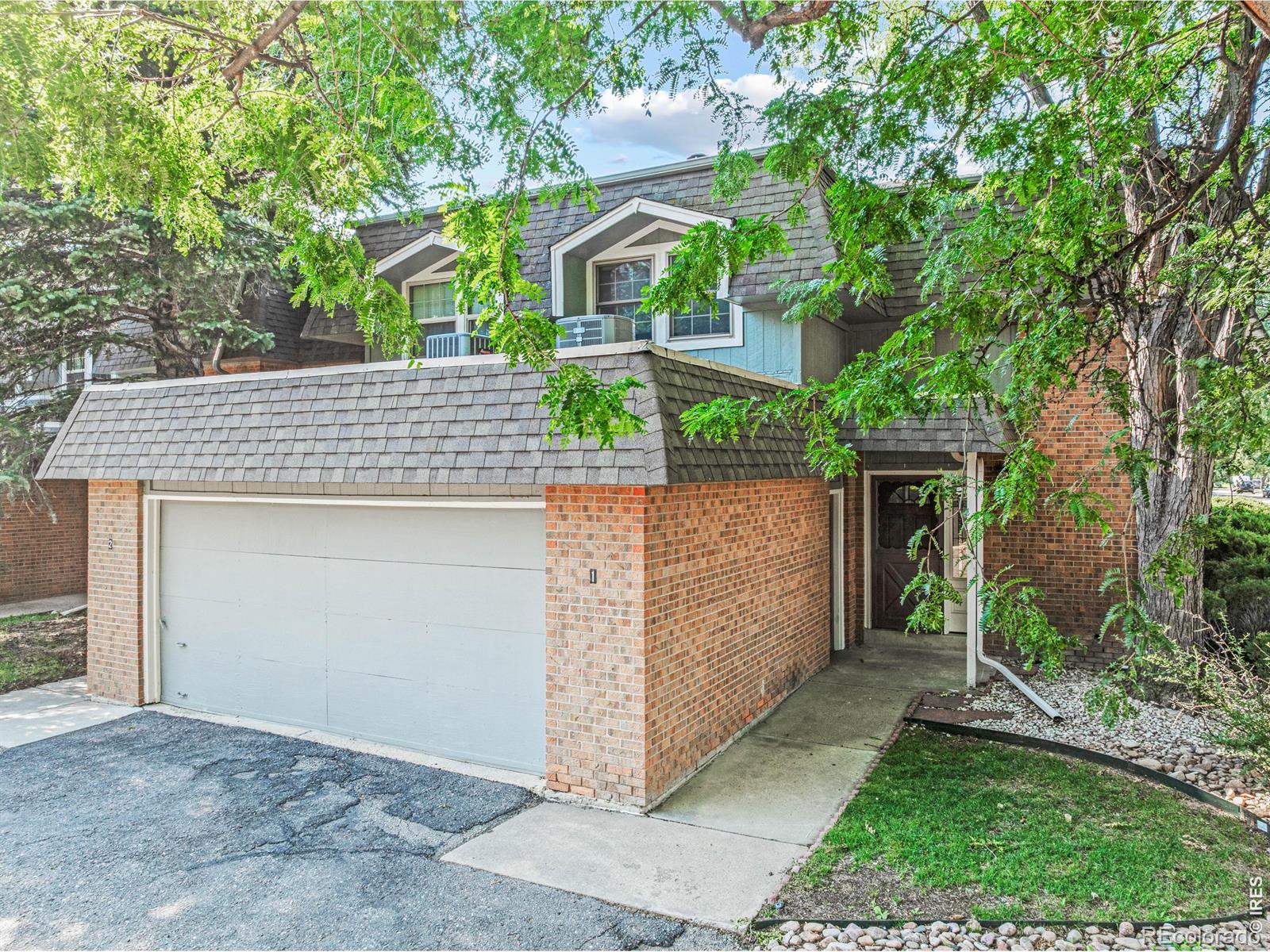3850 Paseo Del Prado Street Unit: 1