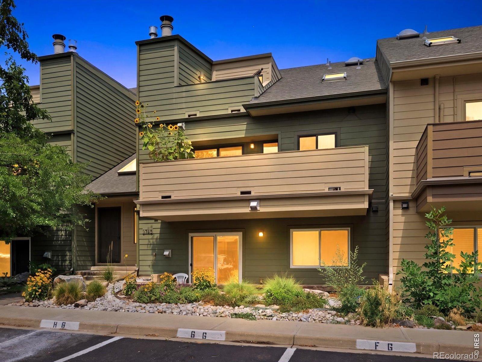 3765 Birchwood Drive Unit: 52