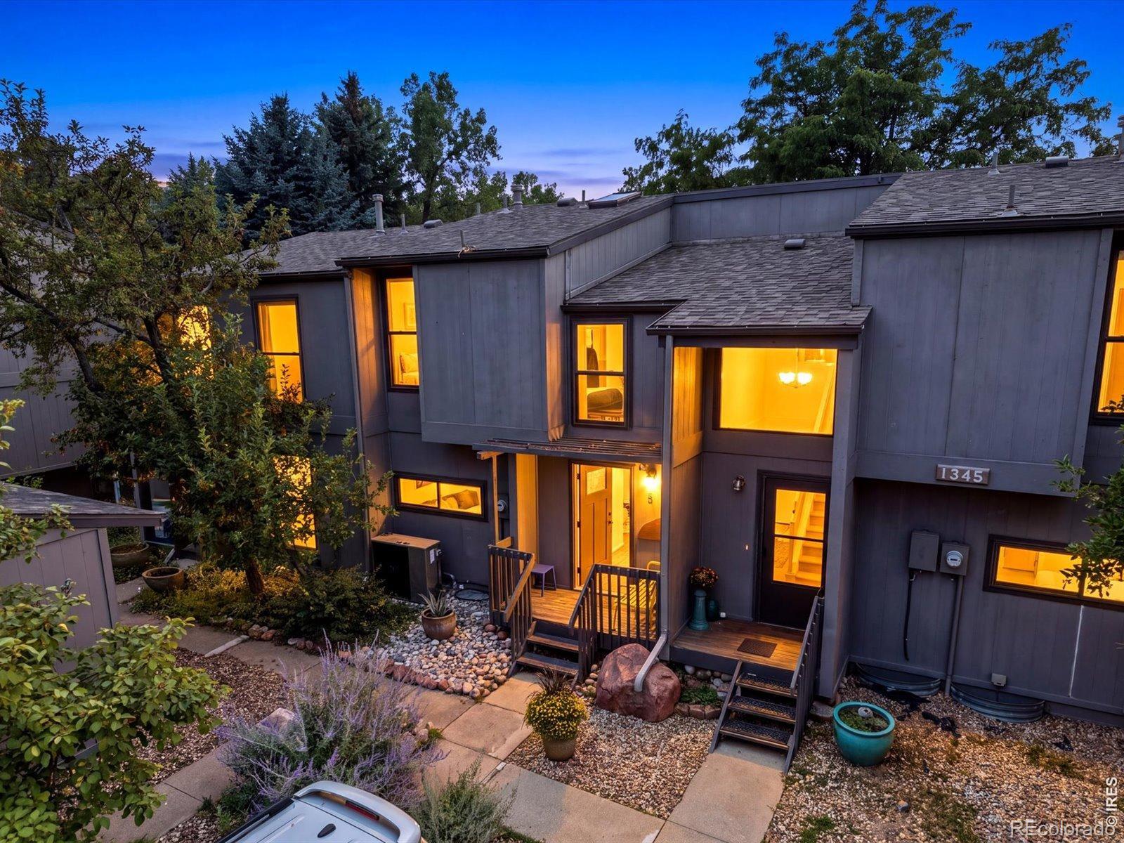 1345 Bear Mountain Drive Unit: B