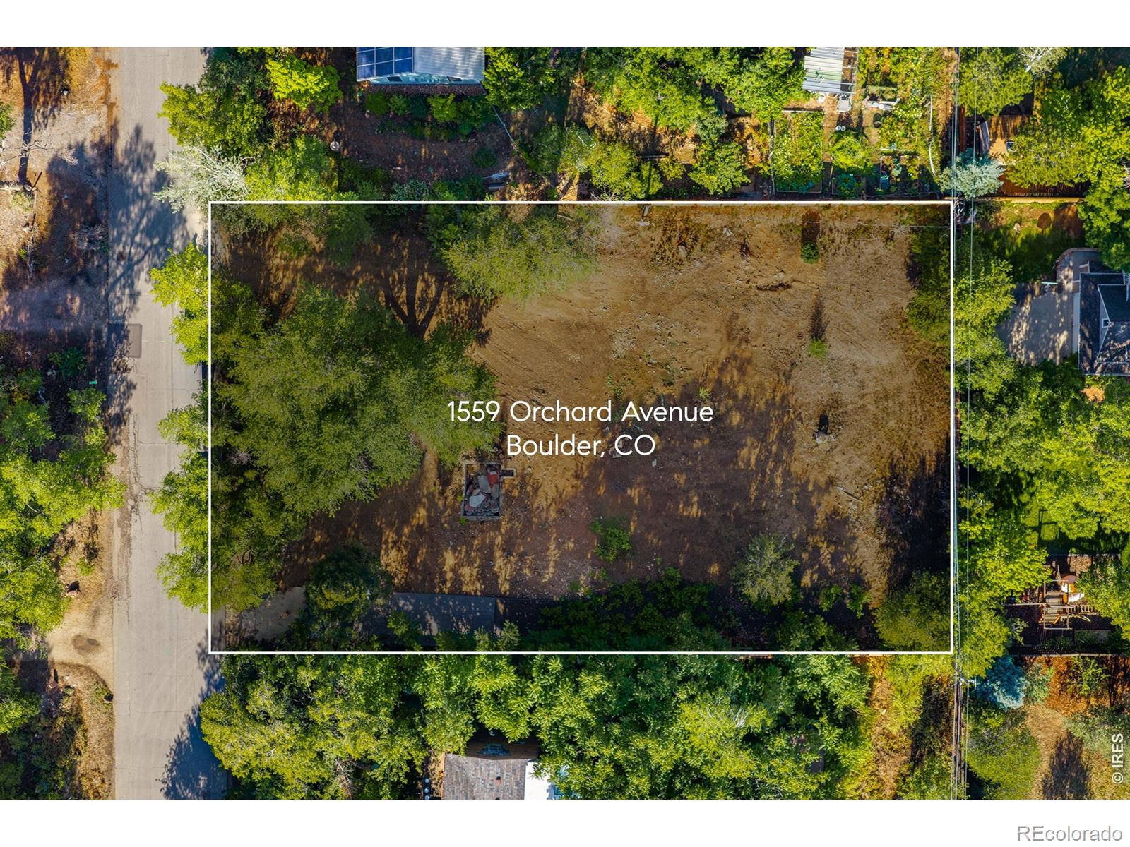 1559 Orchard Avenue