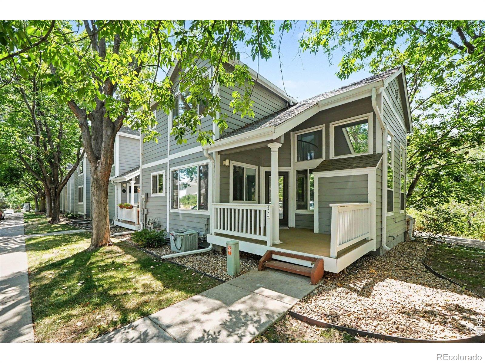 4776 Franklin Drive
