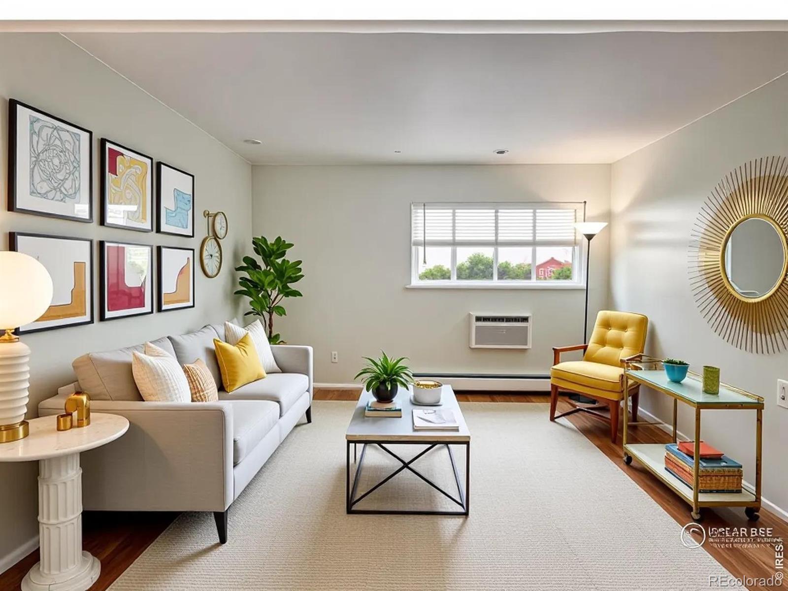 830 20th Street Unit: 308