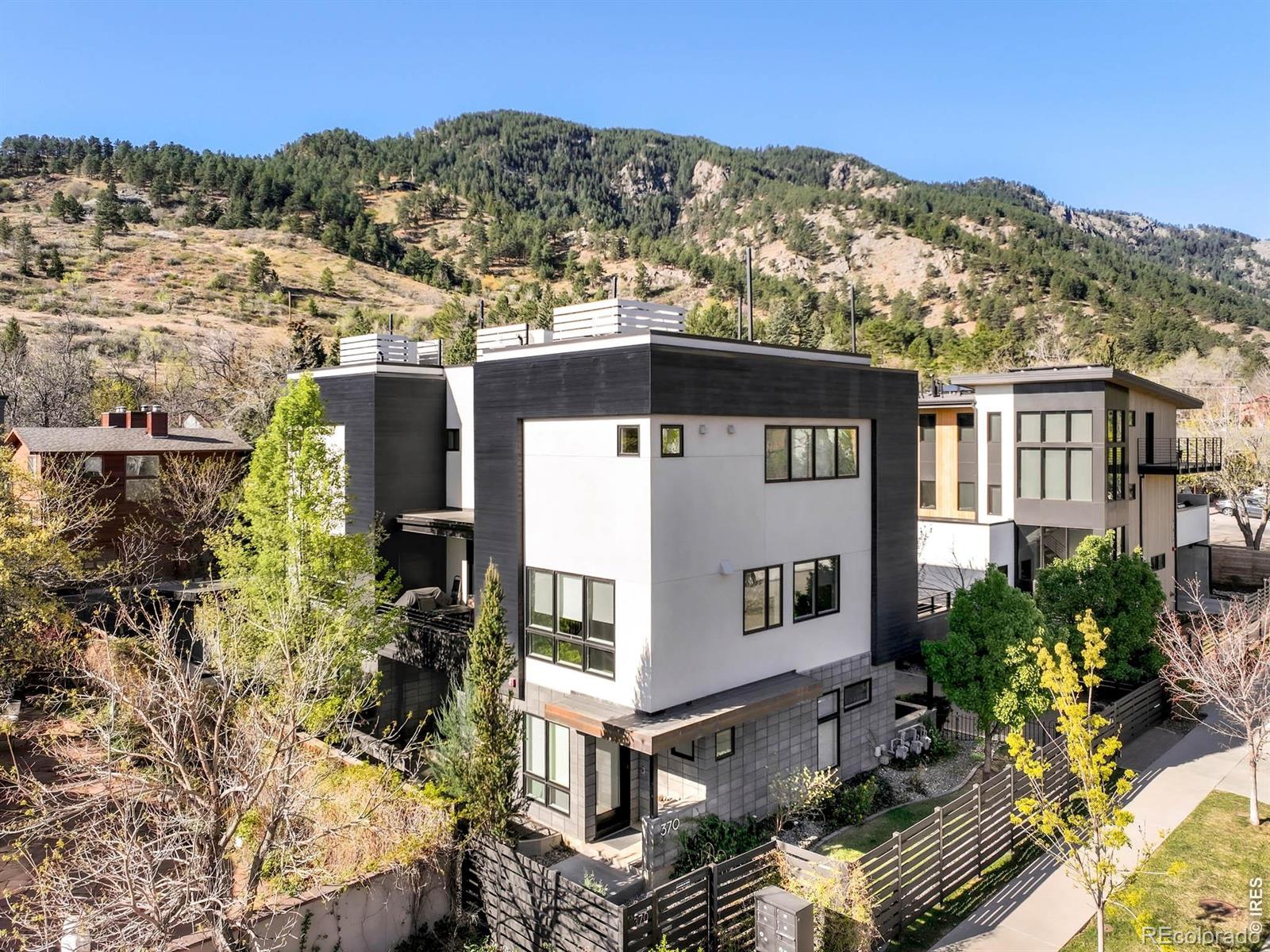 370 Arapahoe Avenue Unit: C