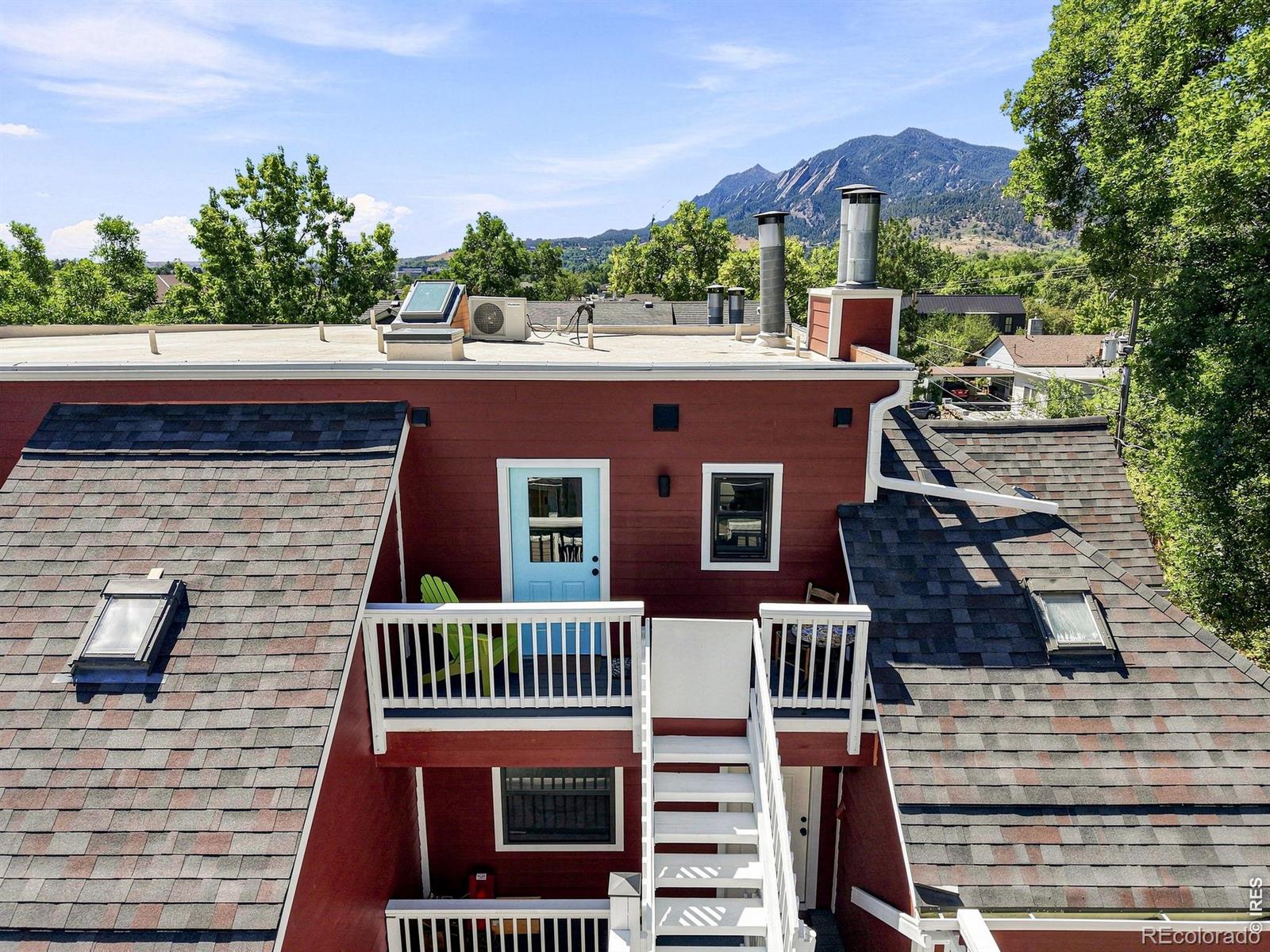 3025 Broadway Street Unit: 10