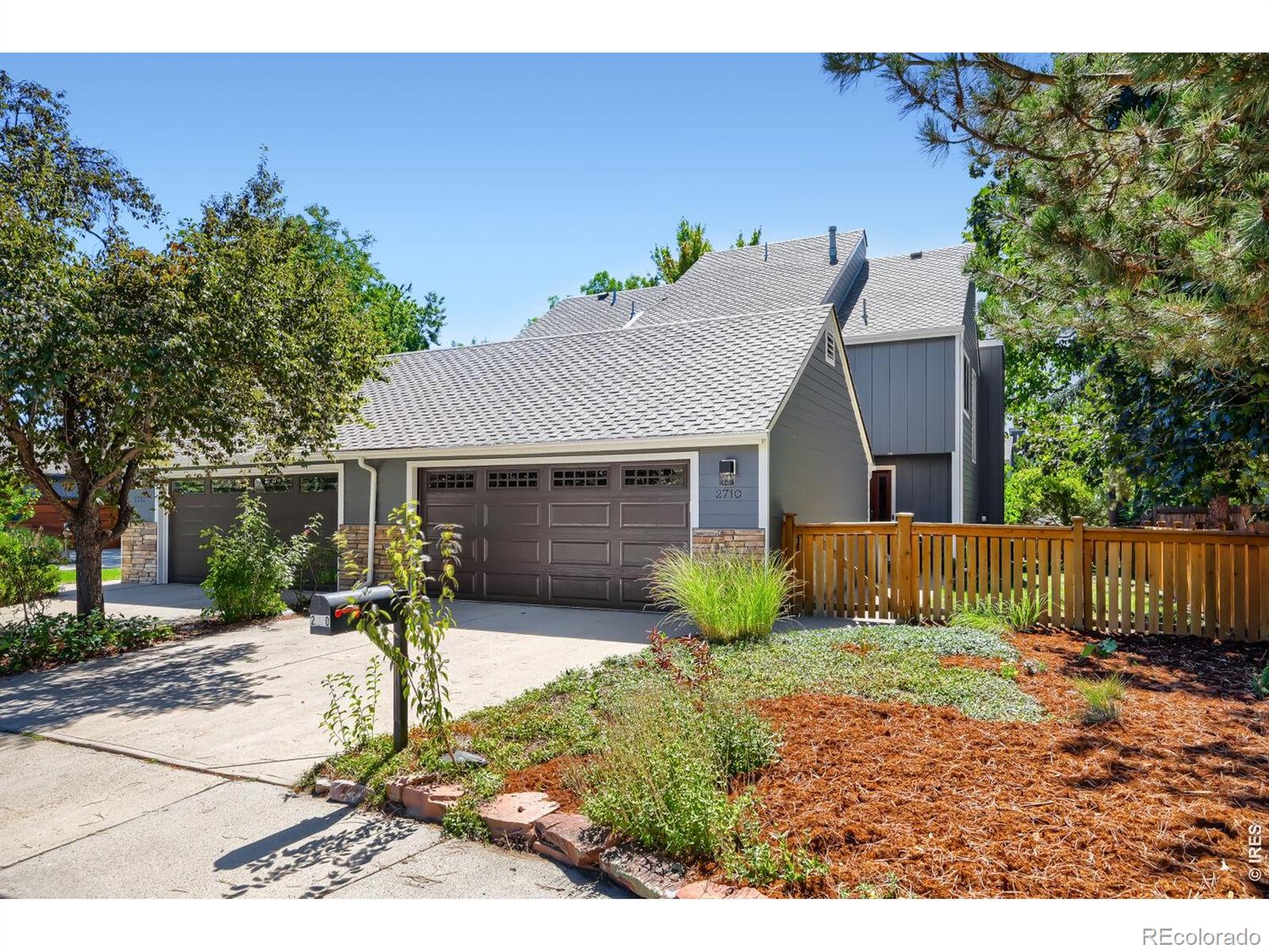 2710 Winding Trail Drive