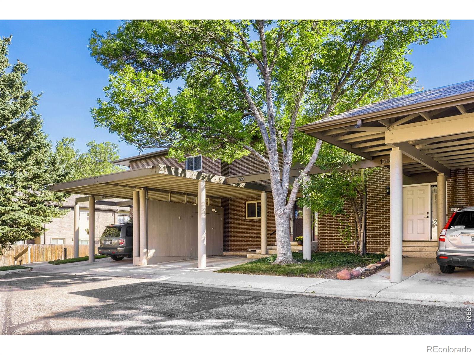 1510 Chambers Drive