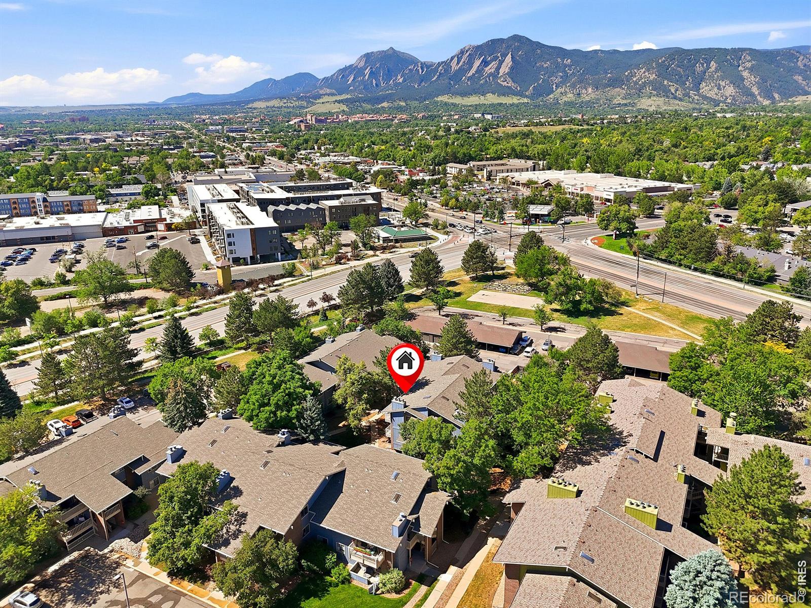 2800 Kalmia Avenue Unit: C-113