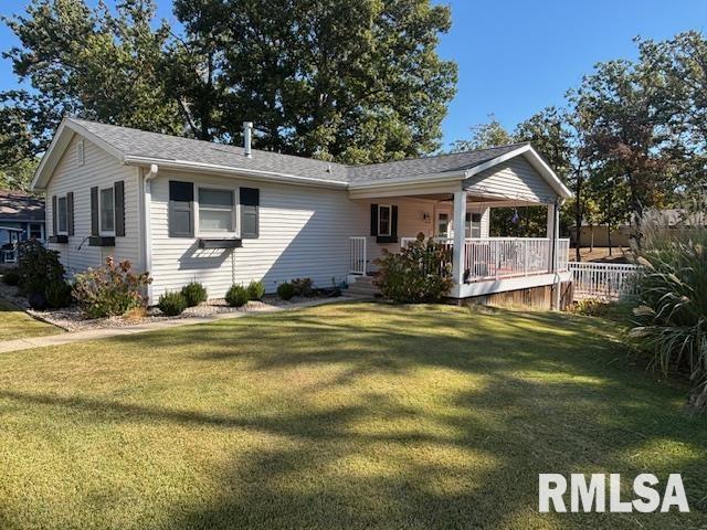 12908 Tamarac Drive