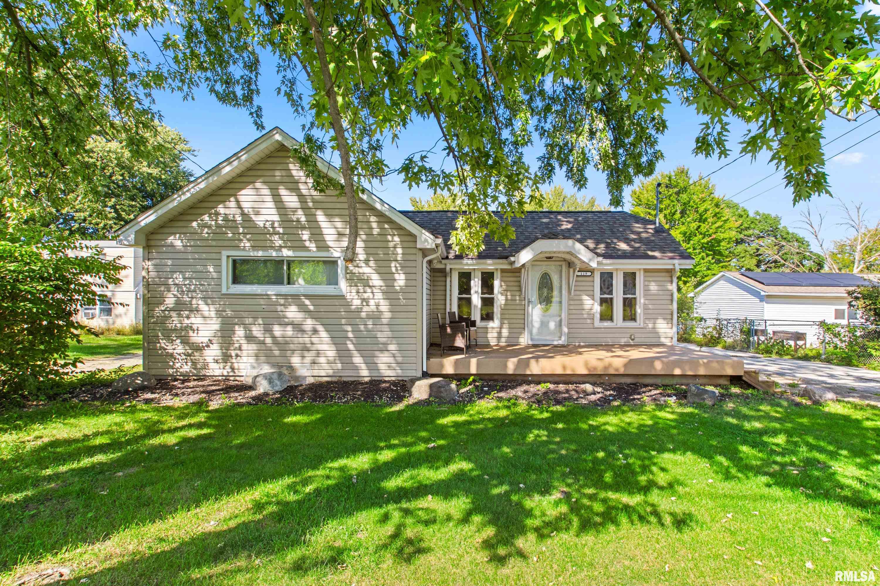 119 Woodlawn Boulevard