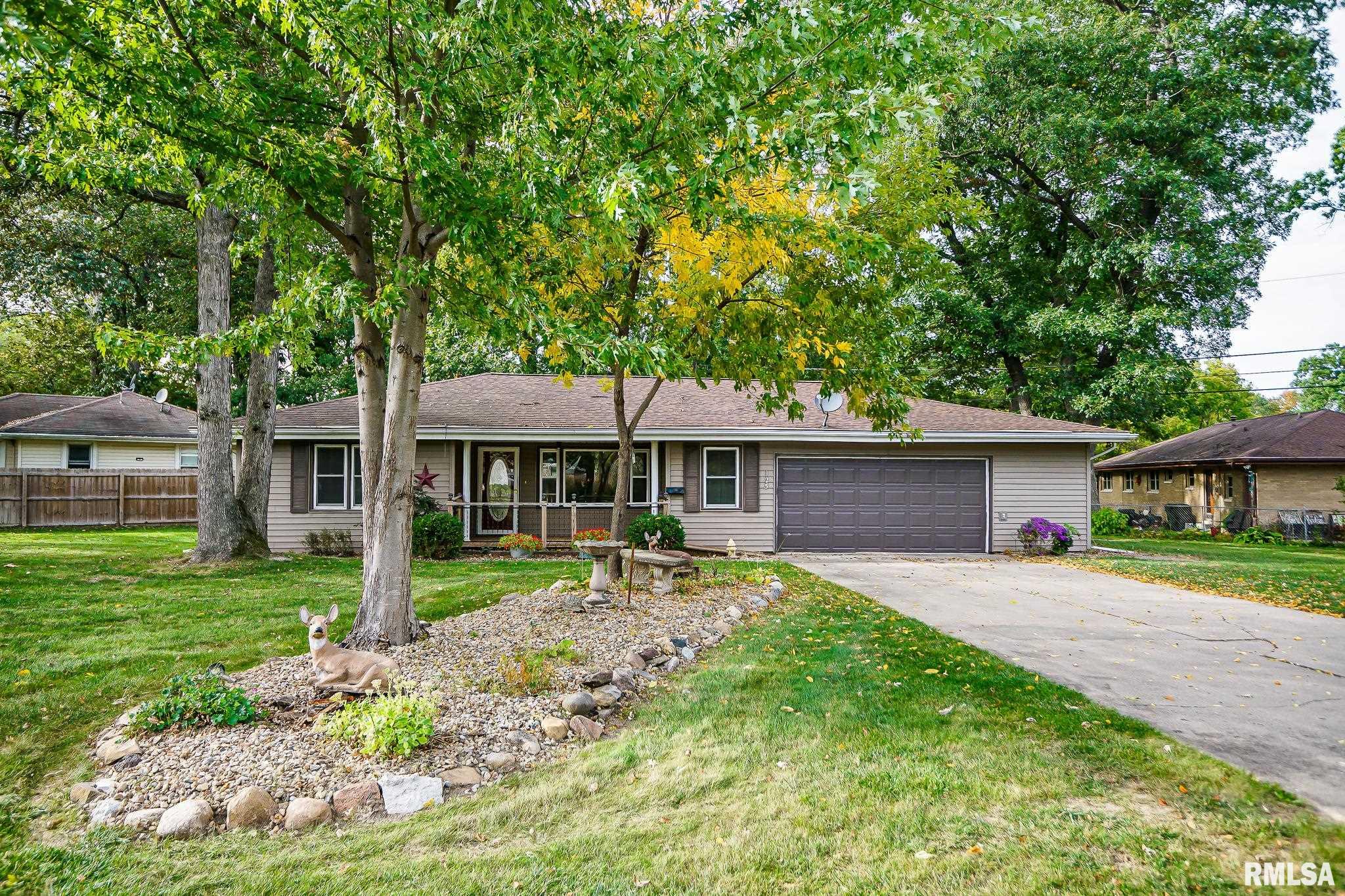 125 Turnron Place