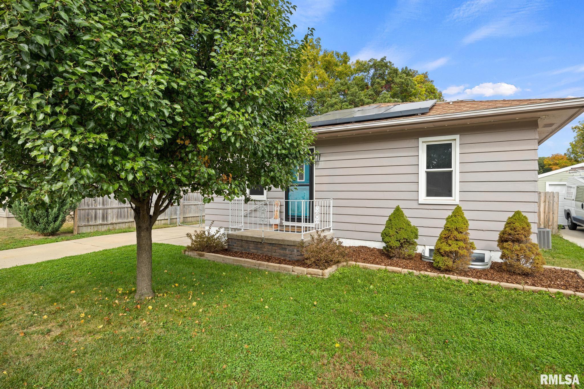 114 W Forest Avenue