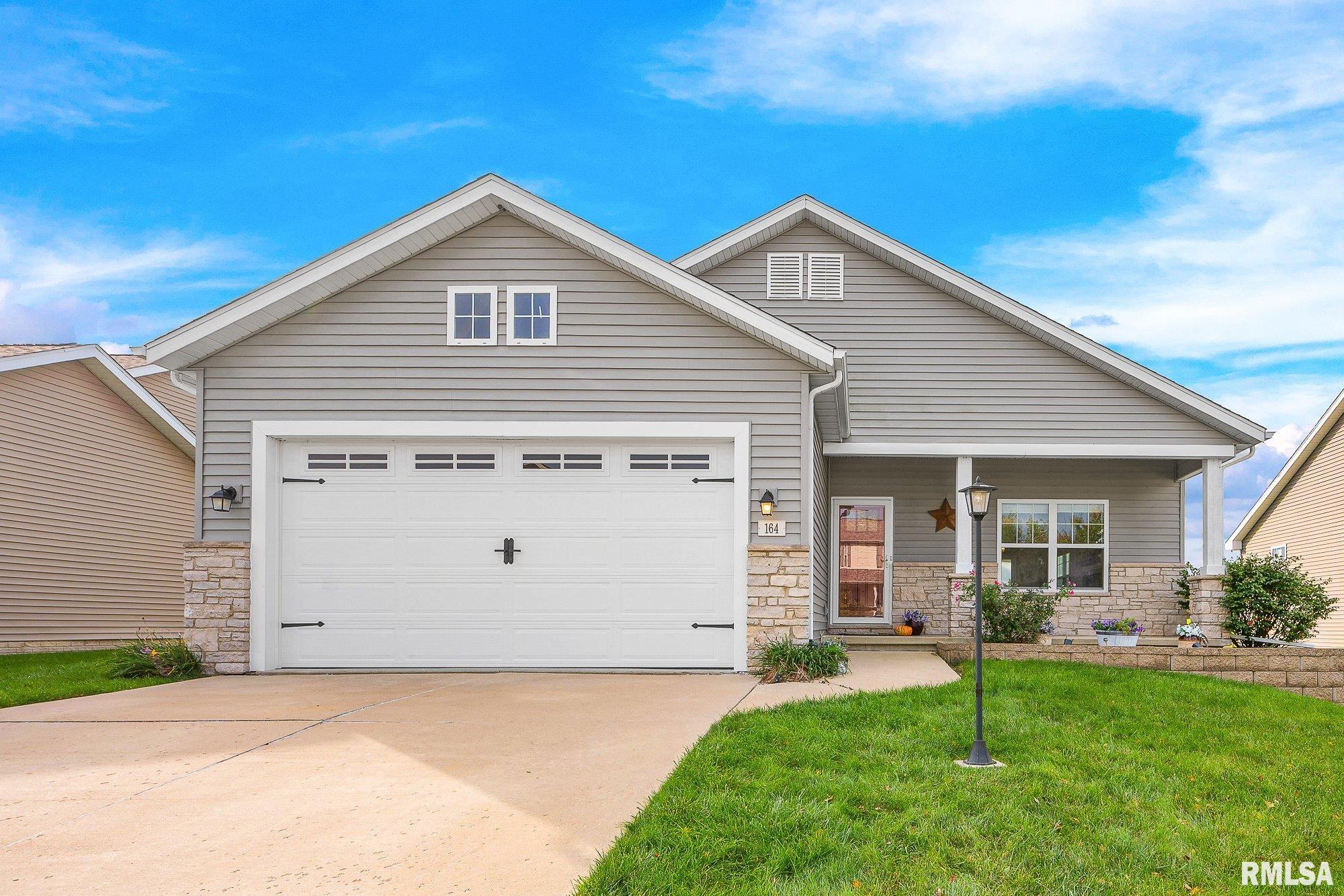 164 Tuscany Court