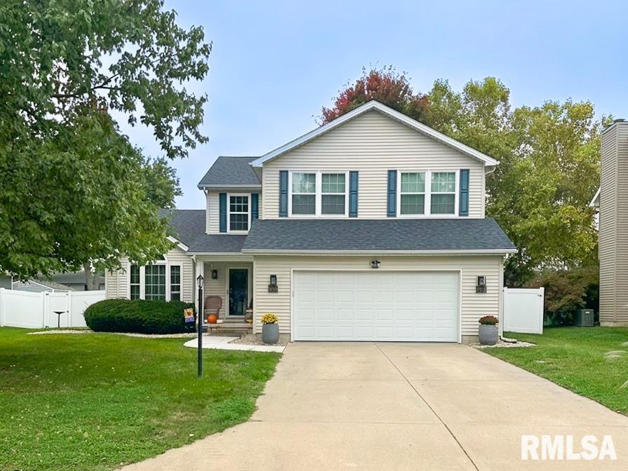 136 Cracklewood Lane