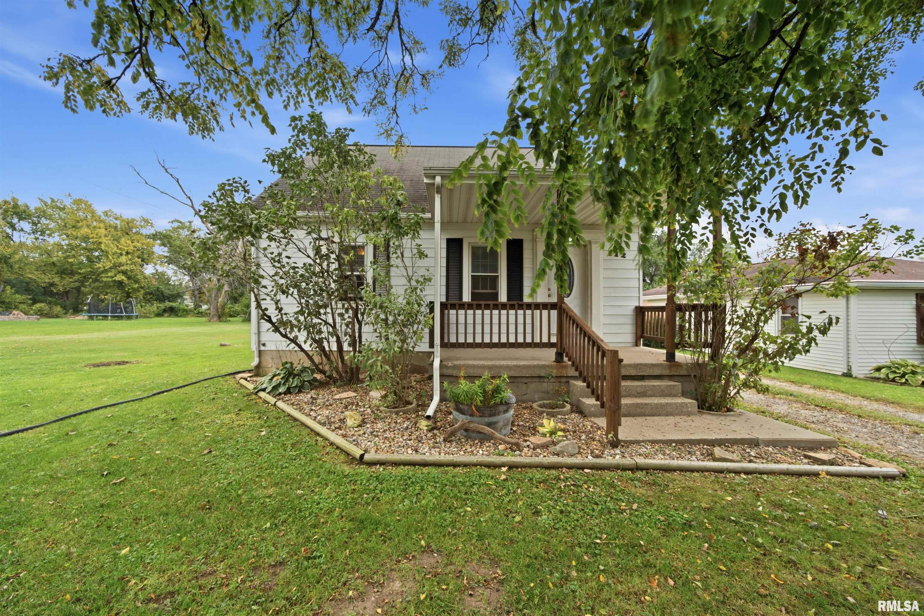 112 Cherry Lane